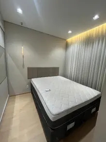 Imagem 6 - Apartamento em PARQUE OHARA, Cuiabá - MT