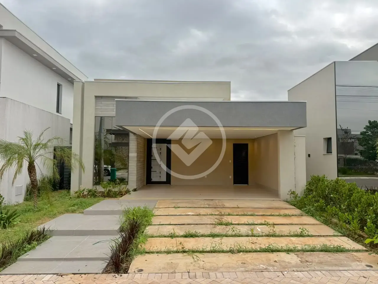 Imagem 1 - Casa Condomínio em Florais do Parque, Cuiabá - MT