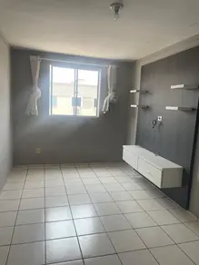 Apartamento Ponte Nova (Alameda ), Várzea Grande - MT — foto 1