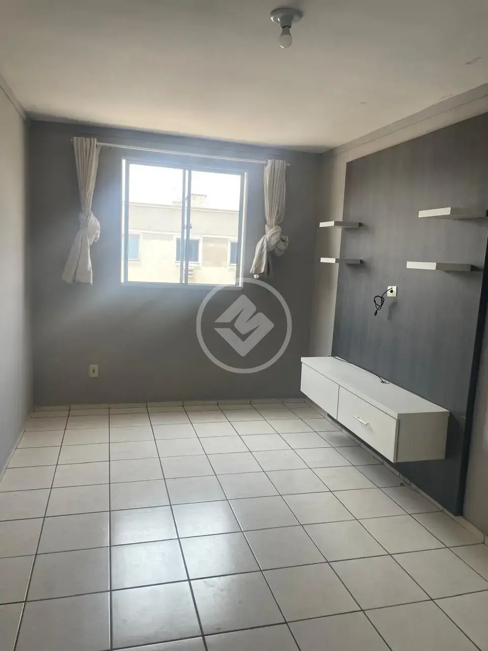 Imagem 1 - Apartamento em PONTE NOVA, Várzea Grande - MT