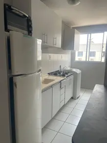 Imagem 3 - Apartamento em PONTE NOVA, Várzea Grande - MT