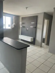 Imagem 2 - Apartamento em PONTE NOVA, Várzea Grande - MT