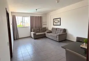 Apartamento Popular, Cuiabá - MT — foto 1
