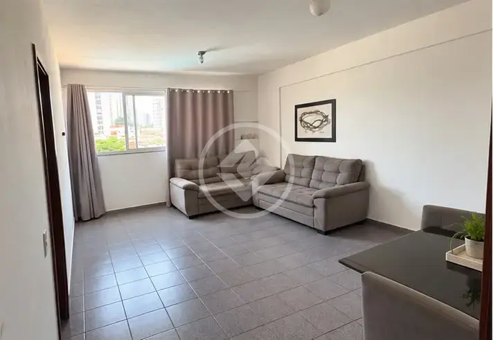 Imagem 1 - Apartamento em Popular, Cuiabá - MT