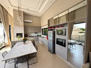 Imagem 3 - Casa Condomínio em Florais do Parque, Cuiabá - MT