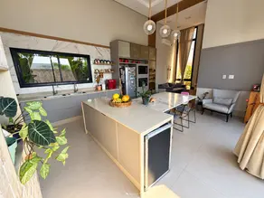 Imagem 4 - Casa Condomínio em Florais do Parque, Cuiabá - MT