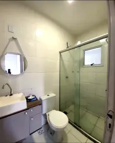Casa Condomínio Jardim Florianopolis, Cuiabá - MT — foto 2