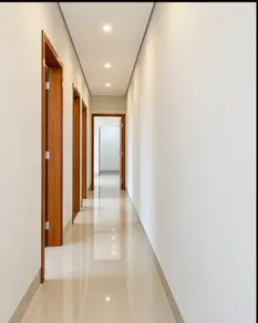 Imagem 6 - Casa em JARDIM UNIVERSITÁRIO, Cuiabá - MT