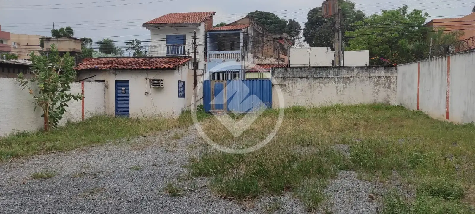 Imagem 1 - Terreno em Centro-Sul, Cuiabá - MT