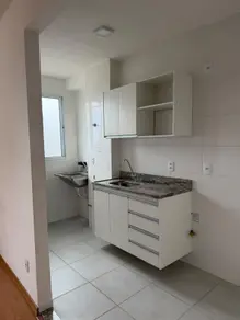 Apartamento MORADA DO OURO II, Cuiabá - MT — foto 1