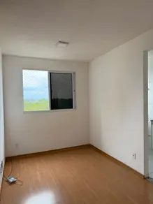 Imagem 4 - Apartamento em Morada do Ouro, Cuiabá - MT