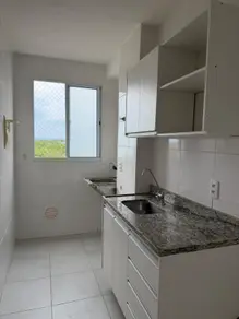 Apartamento MORADA DO OURO II, Cuiabá - MT — foto 2