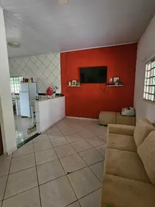 Chácara VARGINHA, Santo Antônio de Leverger - MT — foto 1