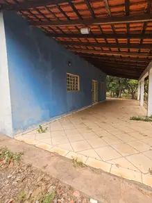 Imagem 2 - Chácara em VARGINHA, Santo Antônio de Leverger - MT