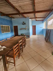 Imagem 3 - Chácara em VARGINHA, Santo Antônio de Leverger - MT