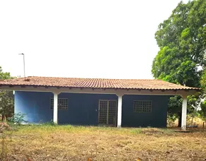 Chácara VARGINHA, Santo Antônio de Leverger - MT — foto 2