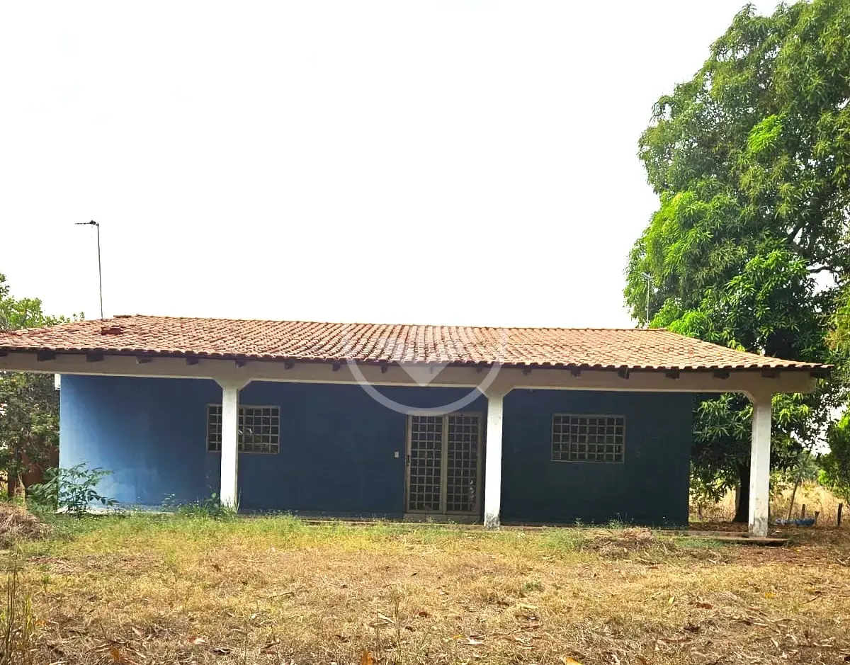 Image 2 - Chácara em VARGINHA, Santo Antônio de Leverger - MT