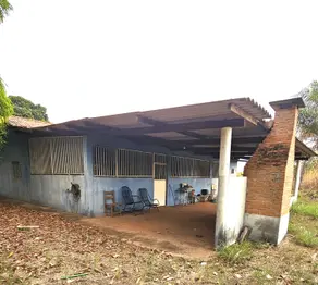 Imagem 5 - Chácara em VARGINHA, Santo Antônio de Leverger - MT