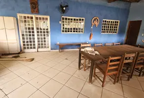 Imagem 4 - Chácara em VARGINHA, Santo Antônio de Leverger - MT