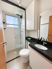 Imagem 3 - Apartamento em Cidade Alta, Cuiabá - MT