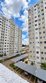 Imagem 6 - Apartamento em Cidade Alta, Cuiabá - MT