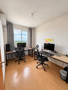 Imagem 4 - Apartamento em Cidade Alta, Cuiabá - MT