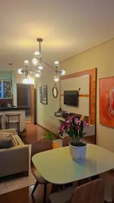 Cobertura Duplex Araés, Cuiabá - MT — foto 1