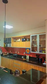 Imagem 6 - Cobertura Duplex em Araés, Cuiabá - MT