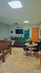 Cobertura Duplex Araés, Cuiabá - MT — foto 2