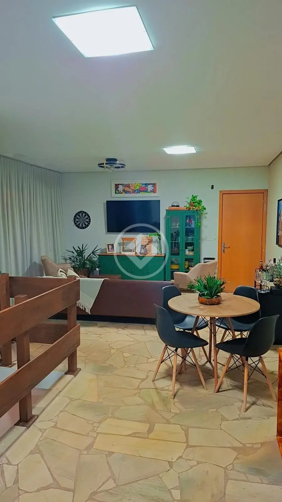 Image 2 - Cobertura Duplex em Araés, Cuiabá - MT