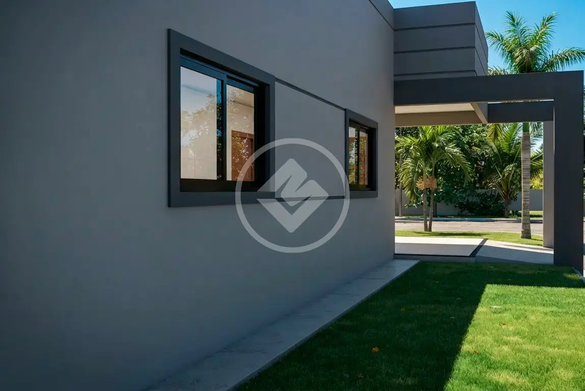 Image 2 - Casa em JARDIM UNIVERSITÁRIO, Cuiabá - MT