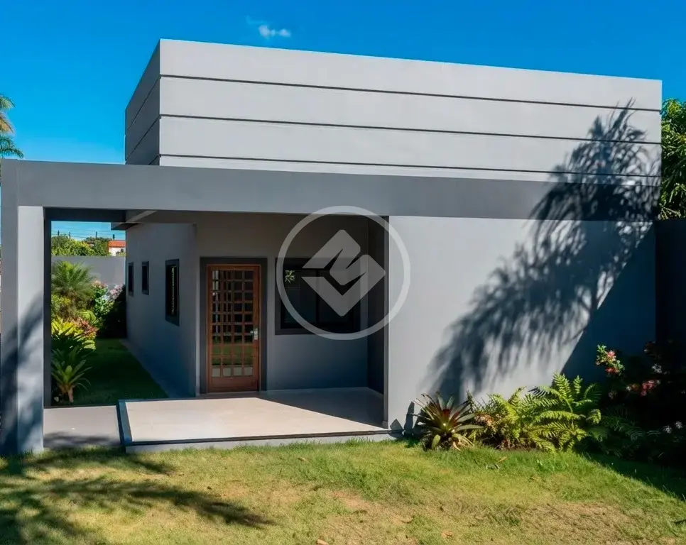 Imagem 1 - Casa em JARDIM UNIVERSITÁRIO, Cuiabá - MT