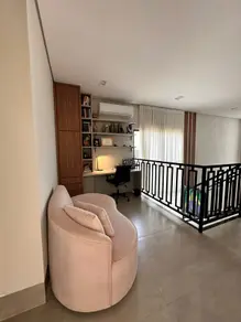 Imagem 6 - Casa Condomínio em Ribeirão do Lipa, Cuiabá - MT