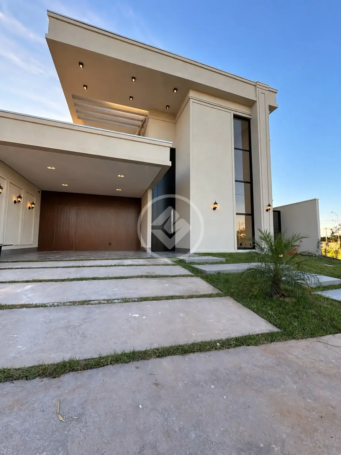 Imagem 1 - Casa Condomínio em Ribeirão do Lipa, Cuiabá - MT