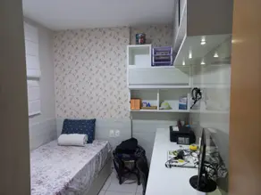 Imagem 5 - Apartamento em Pico do Amor, Cuiabá - MT