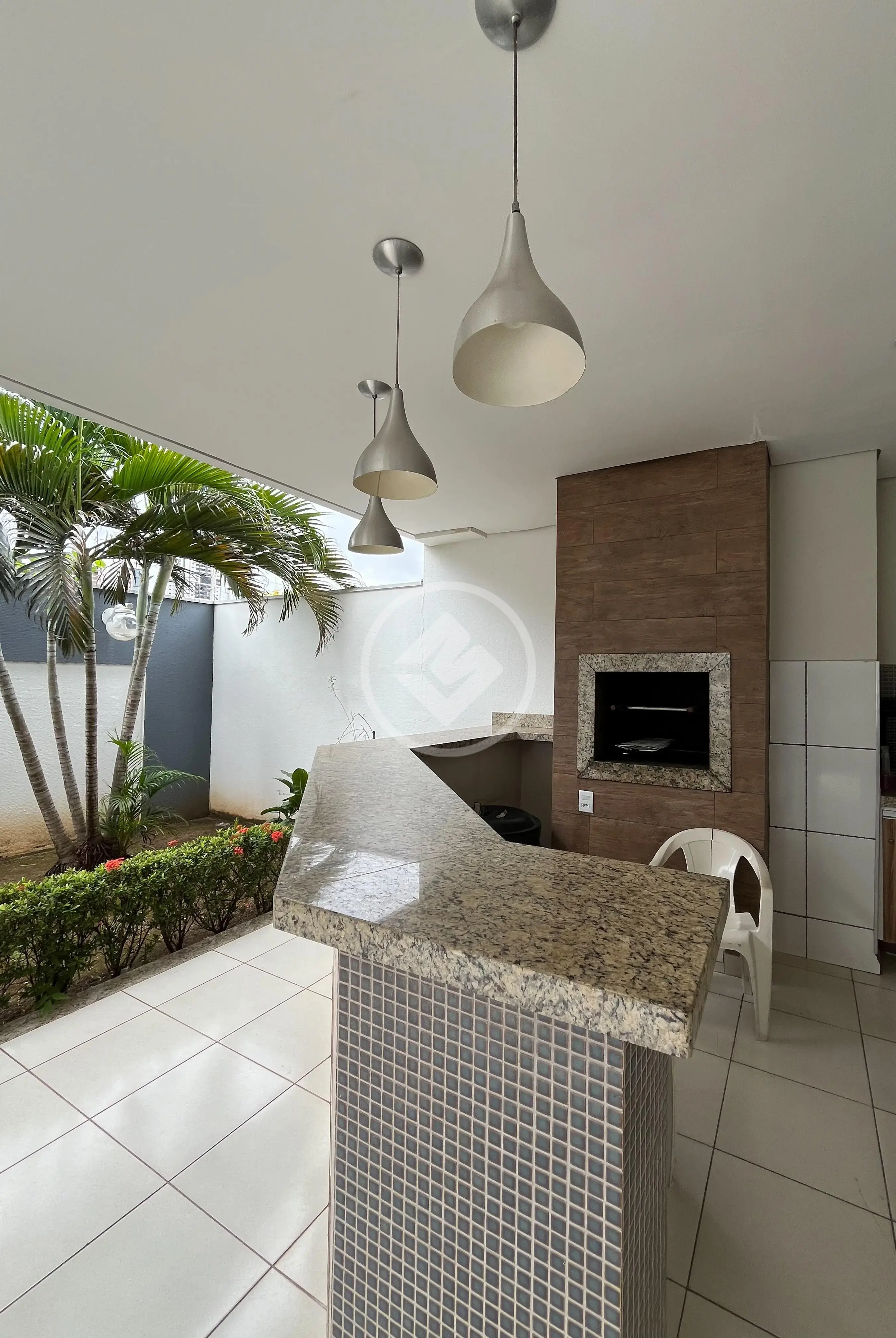 Imagem 1 - Apartamento em Pico do Amor, Cuiabá - MT
