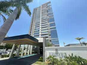 Apartamento Jardim das Américas, Cuiabá - MT — foto 1