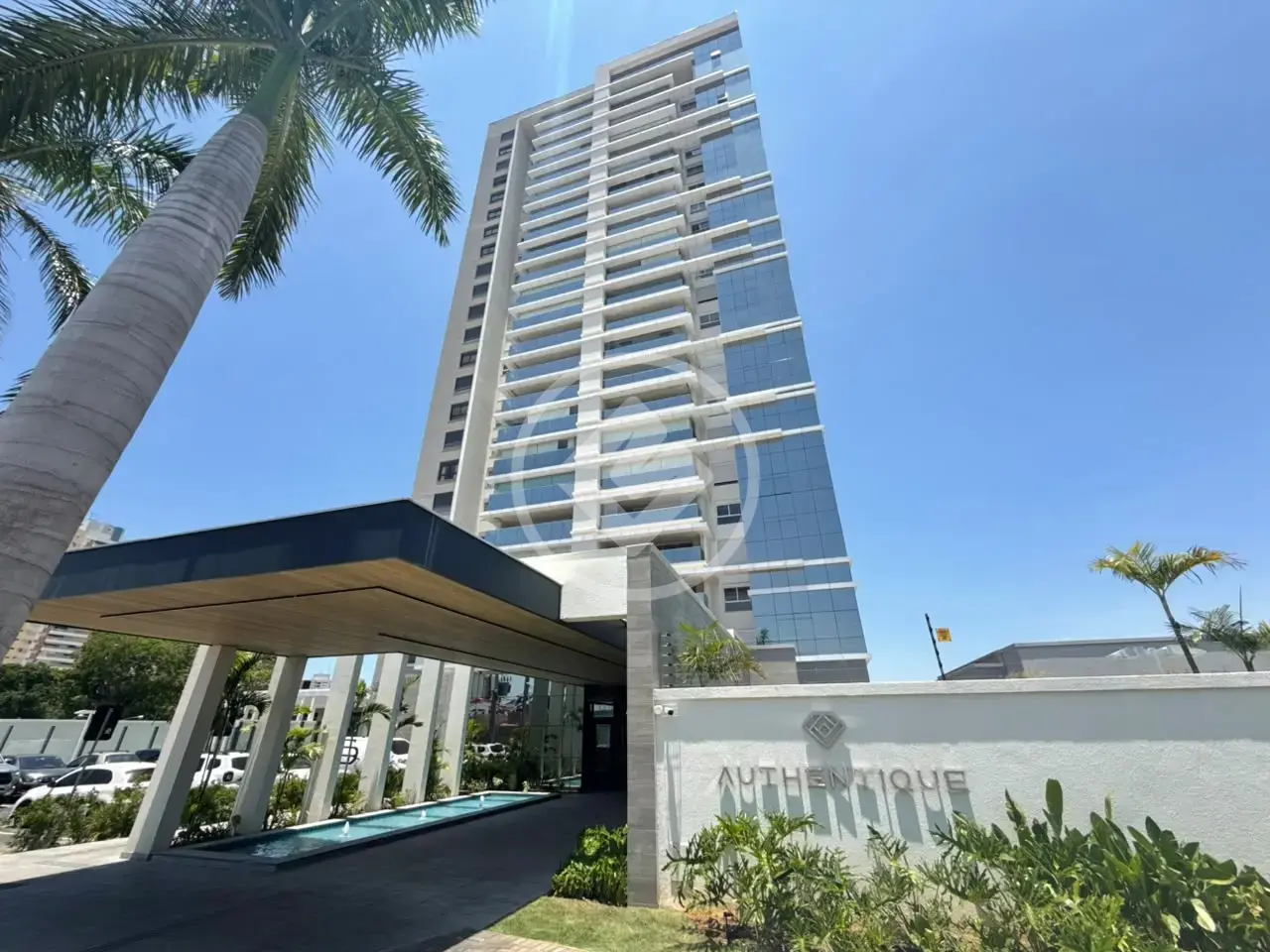 Imagem 1 - Apartamento em Jardim das Américas, Cuiabá - MT