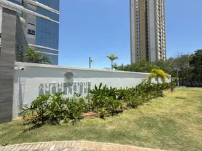 Apartamento Jardim das Américas, Cuiabá - MT — foto 2