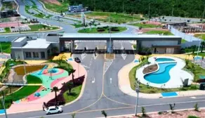 Terreno Condomínio Ribeirão do Lipa, Cuiabá - MT — foto 2
