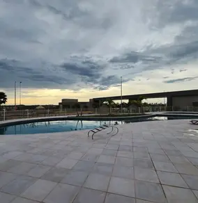 Imagem 2 - Terreno Condomínio em Ribeirão do Lipa, Cuiabá - MT