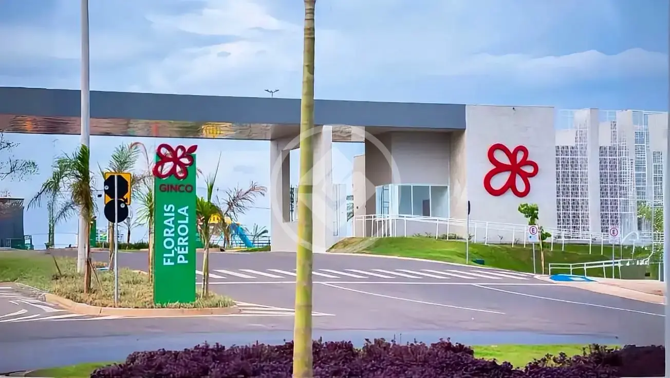 Imagem 1 - Terreno Condomínio em Ribeirão do Lipa, Cuiabá - MT