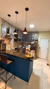 Casa Morada da Serra, Cuiabá - MT — foto 2