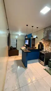 Imagem 2 - Casa em Morada da Serra, Cuiabá - MT