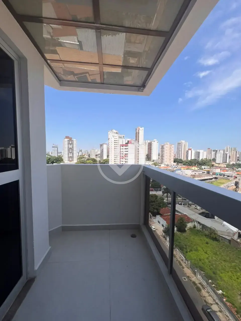 Imagem 1 - Apartamento em Araés, Cuiabá - MT