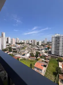 Apartamento Araés, Cuiabá - MT — foto 2