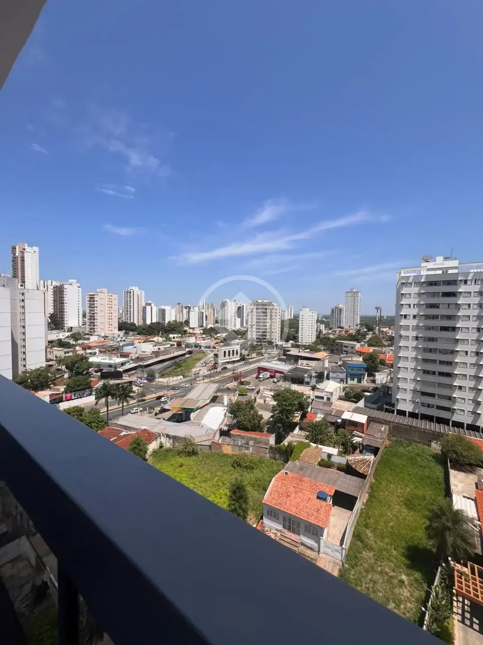 Image 2 - Apartamento em Araés, Cuiabá - MT