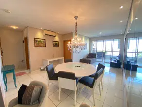 Imagem 6 - Apartamento em Centro-Norte, Cuiabá - MT