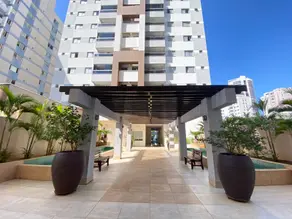 Apartamento Centro-Norte, Cuiabá - MT — foto 1