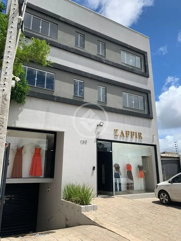 Imagem 1 - Apartamento em Dom Aquino, Cuiabá - MT